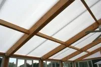 Vignette de l'article : Les plaques polycarbonates