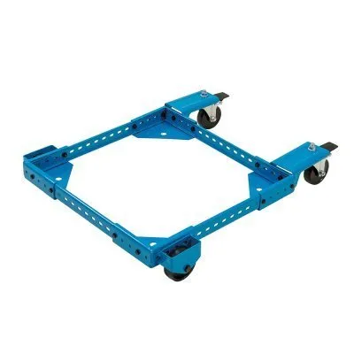 Support mobile universel - 180 kg - Réf. 665646