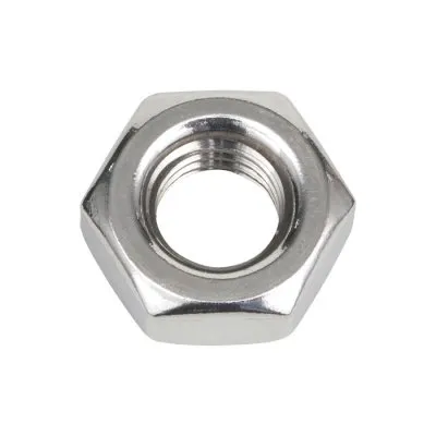 Écrou hexagonal - INOX - Réf. 55880800002_100