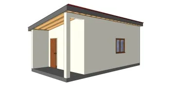 Cabane ARIELLA_C