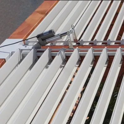 Vérin électrique seul