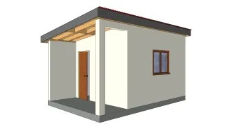 Cabane ARIELLA_B