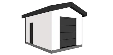 Garage NANCIA_B
