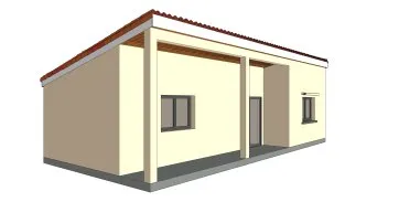 Cabane SACHA_C