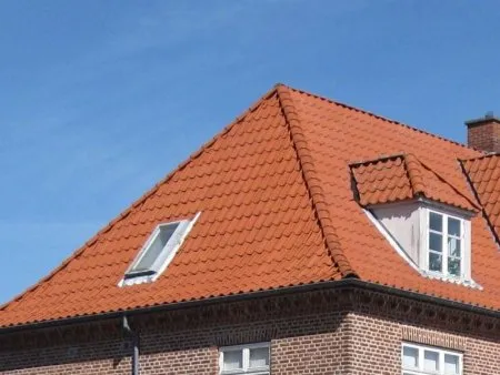 L'évacuation des eaux pluviales