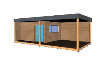 Modèle ANNABELLA_EXT_B