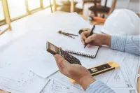 Vignette de l'article : Pentes minimales admissibles des couvertures