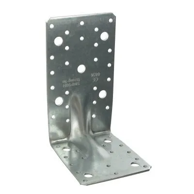 Grande équerre renforcée - Réf. E20/3_5