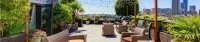 Vignette de l'article : Une toiture terrasse