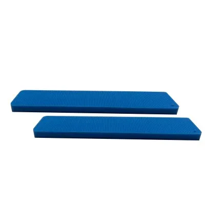 Boite de 1000 cales plates, 20 x 100 x 5 mm - Réf. KP5BE20