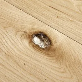 Etape 1 : Nettoyez le trou