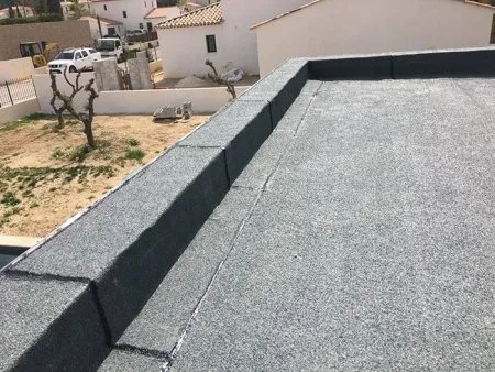 Partie 4. Les couvertures en EPDM