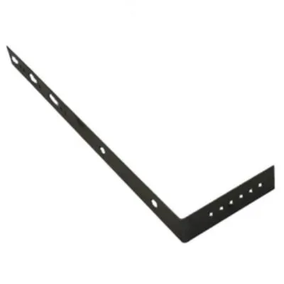 Entretoise standard en Acier et pliée pour sabot de coffrage COFRA'VIT Charvin - Réf. bat EPS 20P