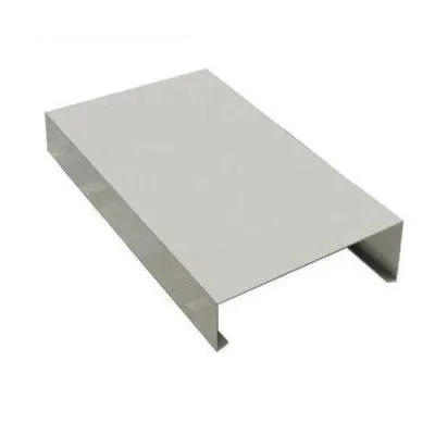 Vis pour lames de terrasse bois, tête fraisée, inox A2, D5 L60 - Réf. 40799