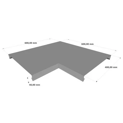Vis HECO-TOPIX-CombiConnect D8,5 x L250 - Réf. 48298