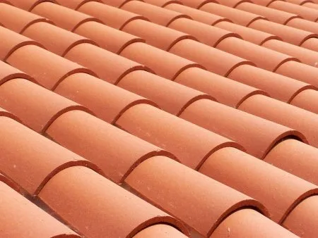 Les matériaux de couverture