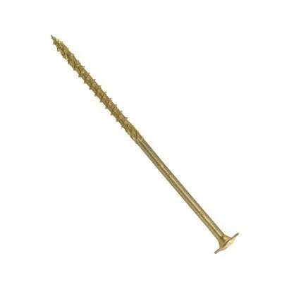 Vis à bois tête ronde - Réf. WKCP-08300