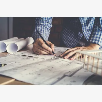 Vos plans sur mesure, faits par un pro