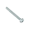 Vis HECO MULTI-MONTI-plus P tête ronde D7.5 x L40 - Réf. 48489