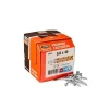 Vis pour connecteurs tête Torx - Diamètre 5mm - Réf. CSA5.0x40S