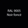 Vis pour lames de terrasse bois, tête fraisée, inox A2, D5 L60 - Réf. 40799