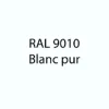 Vis pour lames de terrasse bois, tête fraisée, inox A2, D5 L60 - Réf. 40799