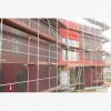 DELTA-FASSADE COLOR PLUS - avec deux bords autocollants intégrés - 1.50m × 30m - Réf. 02207395