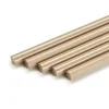 Bâtonnets de rebouchage thermofusible Knottec - Pour le BOIS - 12mm
