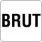 Brut picto
